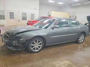 Buick LaCrosse 3.6L 6 2005