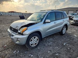 Toyota Rav4 2.0L 4 2002