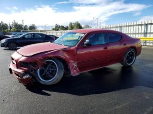 Dodge Charger 3.5L 6 2007
