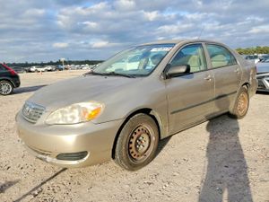 Toyota Corolla CE 1.8L 4 2006