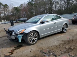 Volvo C70 2.5L 5 2013