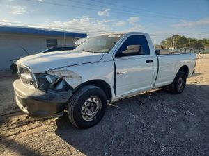 Dodge RAM 4.7L 8 2009