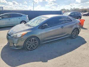 Kia Cerato / Forte / K3 1.6L 4 2014