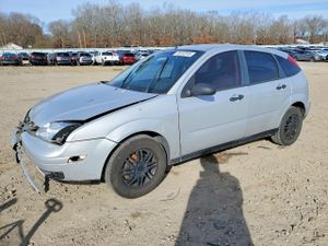 Ford Focus 2.0L 4 2005