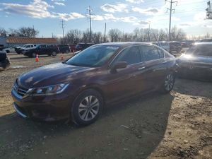 Honda Accord 2.4L 4 2015