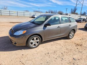 Toyota Corolla XR 1.8L 4 2008