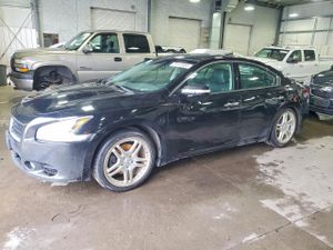 Nissan Maxima S 3.5L 6 2011