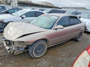 Buick Century 3.1L 6 1997