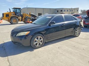 Toyota Camry CE 2.4L 4 2008