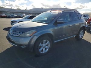 Nissan Murano SL 3.5L 6 2006
