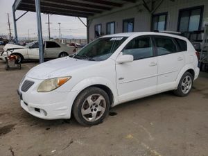 Pontiac Vibe 1.8L 4 2005