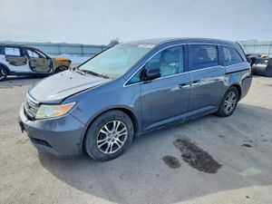 Honda Odyssey 3.5L 6 2013