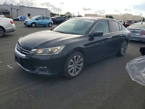 Honda Accord 2.4L 4 2015