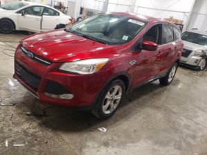 Ford Escape 1.6L 4 2013
