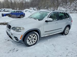 BMW X5 3.0L 6 2012