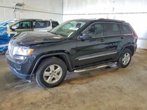 Jeep Grand Cherokee LAREDO 3.6L 6 2013