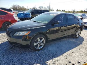 Toyota Camry 2.4L 4 2008