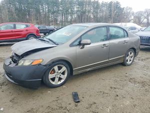 Honda Civic EX 1.8L 4 2006