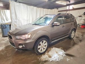 Mitsubishi Outlander 2.4L 4 2010