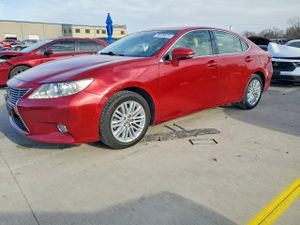 Lexus ES 350 3.5L 6 2013