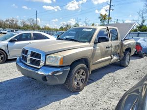 Dodge Dakota 4.7L 8 2005