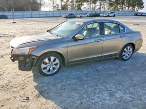 Honda Accord 2.4L 4 2008