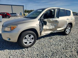 Toyota Rav4 3.5L 6 2008