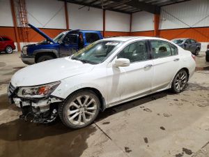 Honda Accord TOURING 2.4L 4 2014