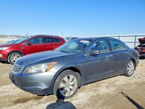 Honda Accord EX 2.4L 4 2009