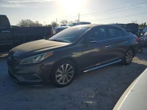 Hyundai Sonata SPORT 2.4L 4 2015