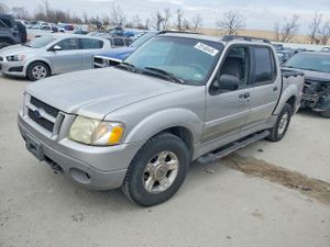 Ford Explorer 4.0L 6 2002