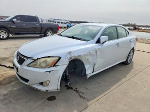 Lexus IS 2.5L 6 2007