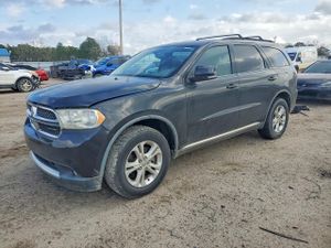 Dodge Durango 3.6L 6 2012