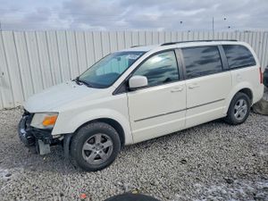 Dodge Grand Caravan (Caravan) 3.8L 6 2010