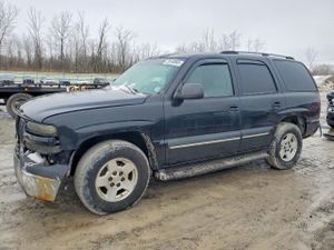 Chevrolet Tahoe C1500 4.8L 8 2004