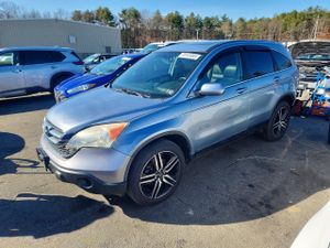 Honda CR-V 2.4L 4 2010