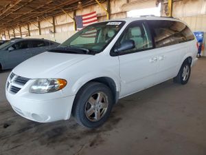 Dodge Grand Caravan (Caravan) SXT 3.8L 6 2006