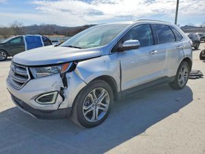 Ford Edge 2.0L 4 2015