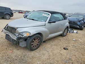Chrysler PT Cruiser 2.4L 4 2006