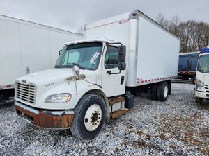 Freightliner Business Class M2 6.7L 6 2015