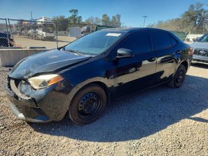 Toyota Corolla 1.8L 4 2015