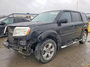 Honda Pilot EXL 3.5L 6 2015