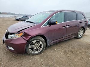 Honda Odyssey TOURING 3.5L 6 2011