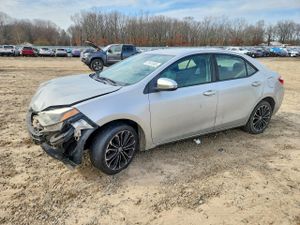 Toyota Corolla L 1.8L 4 2014