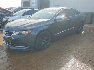 Chevrolet Impala LTZ 3.6L 6 2014