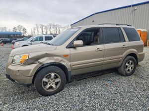 Honda Pilot 3.5L 6 2006