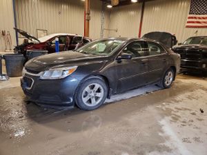 Chevrolet Malibu 2.5L 4 2014