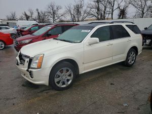 Cadillac SRX 3.6L 6 2006