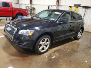 Audi Q5 PREMIUM PLUS 2.0L 4 2012