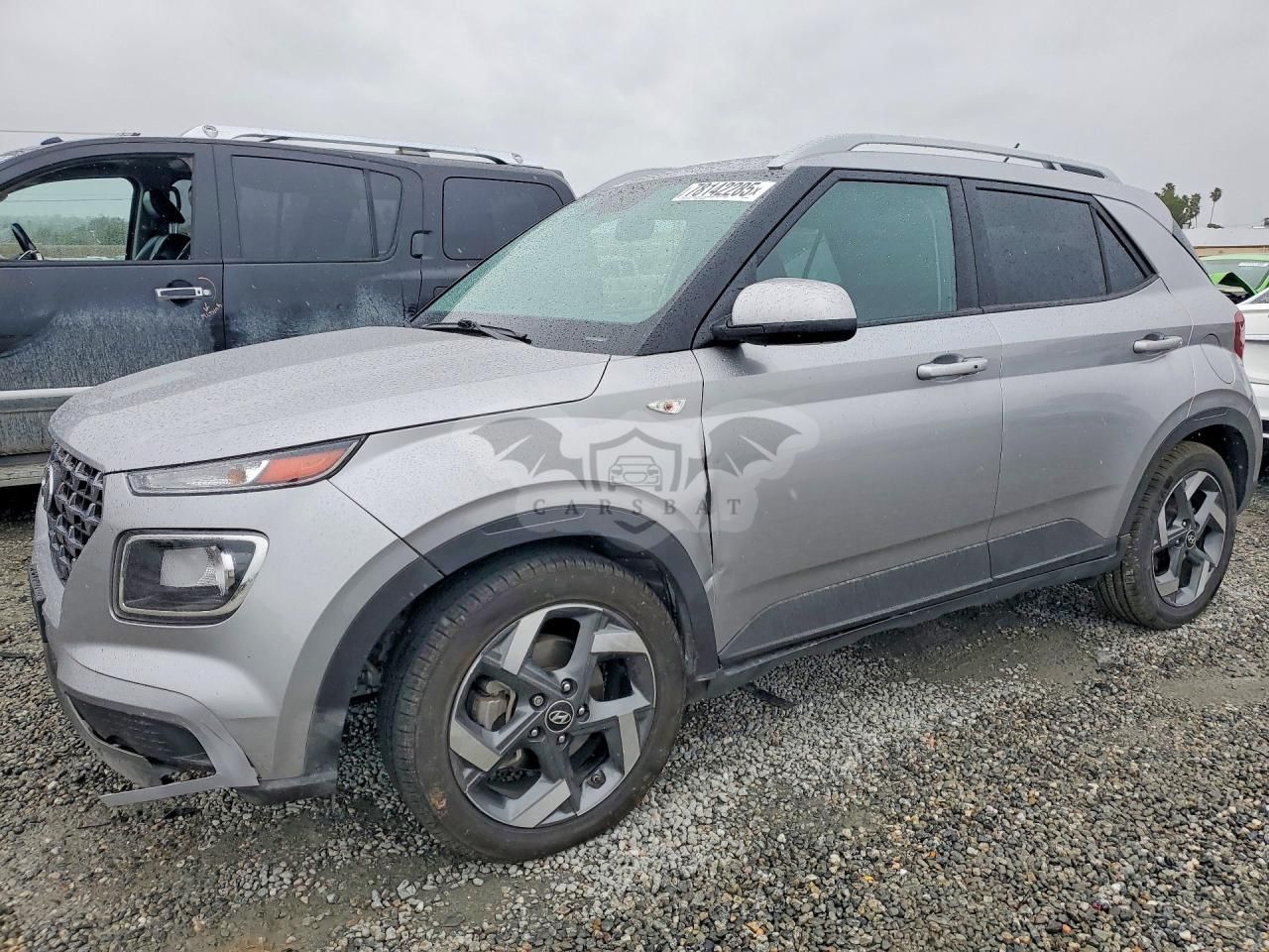 Hyundai Venue SEL 1.6L 4 2024